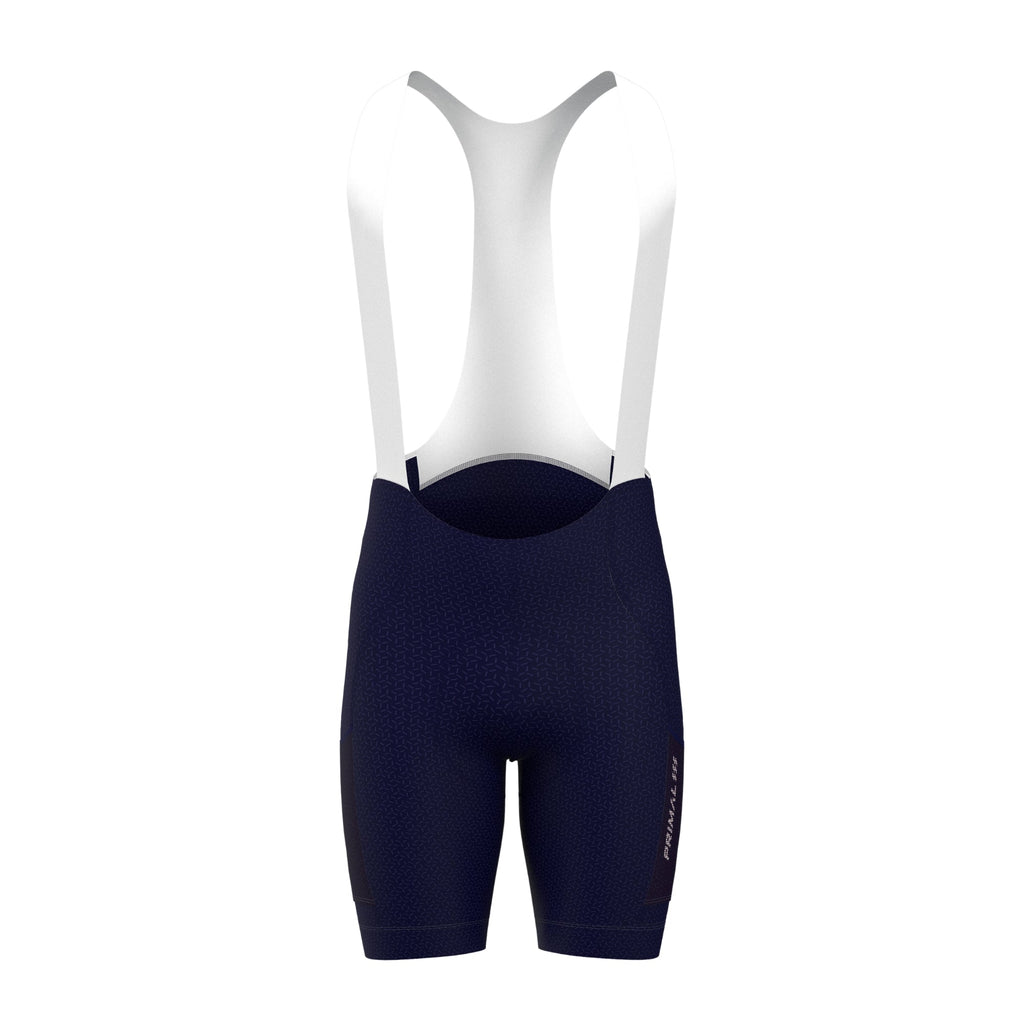 Alitios Men's Navy SR Etheros Cargo Bib - UrbanCycling.com