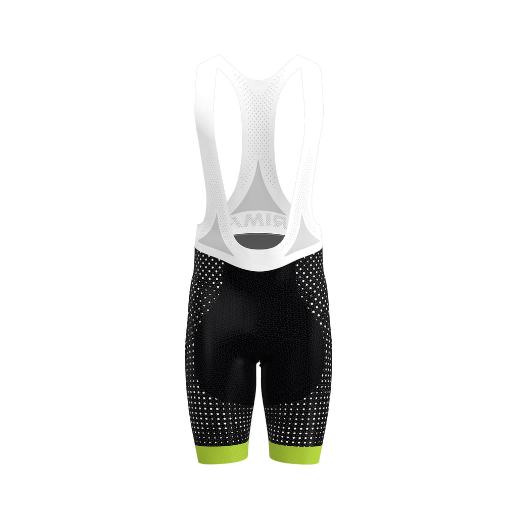 Alitios Men's SR Etheros Bibs - UrbanCycling.com