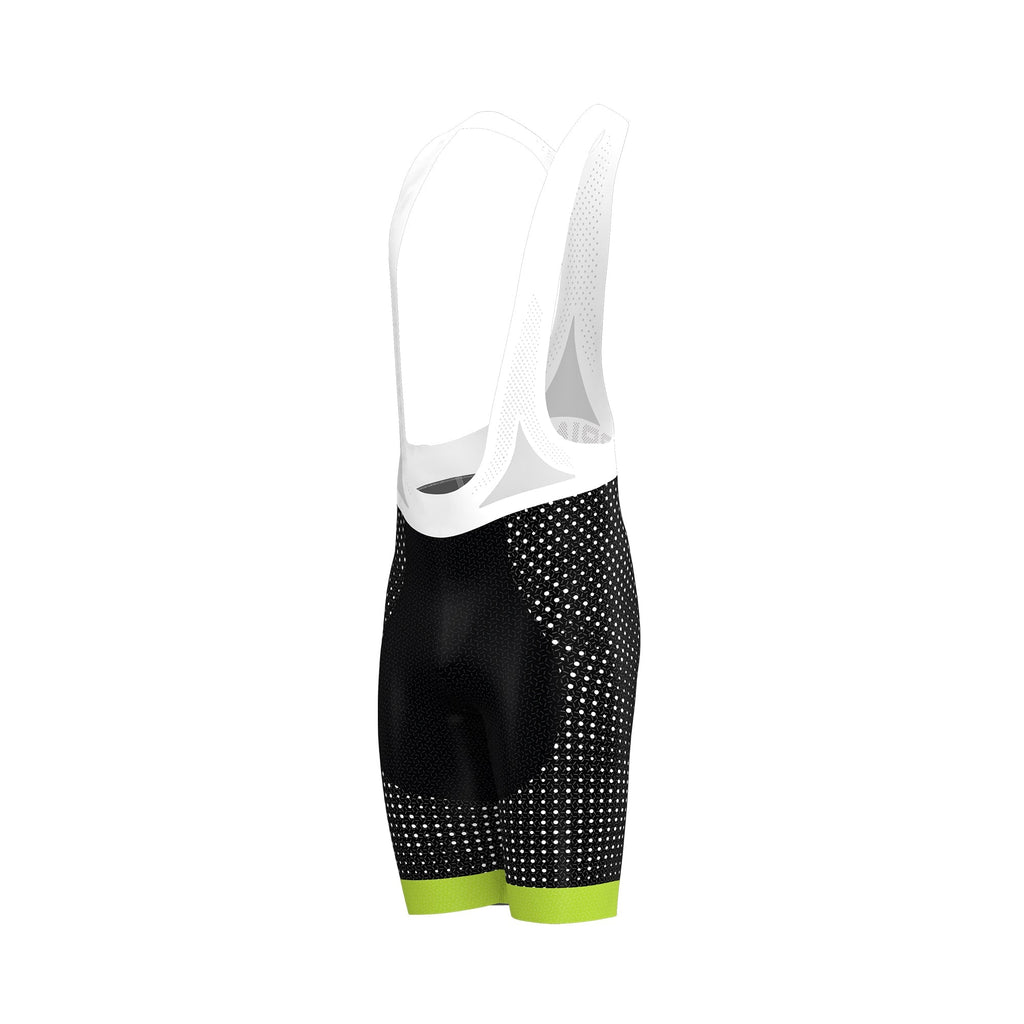 Alitios Men's SR Etheros Bibs - UrbanCycling.com