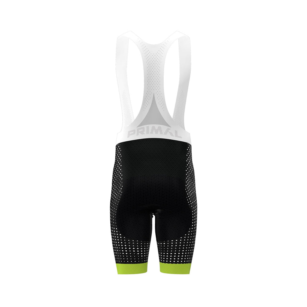 Alitios Men's SR Etheros Bibs - UrbanCycling.com