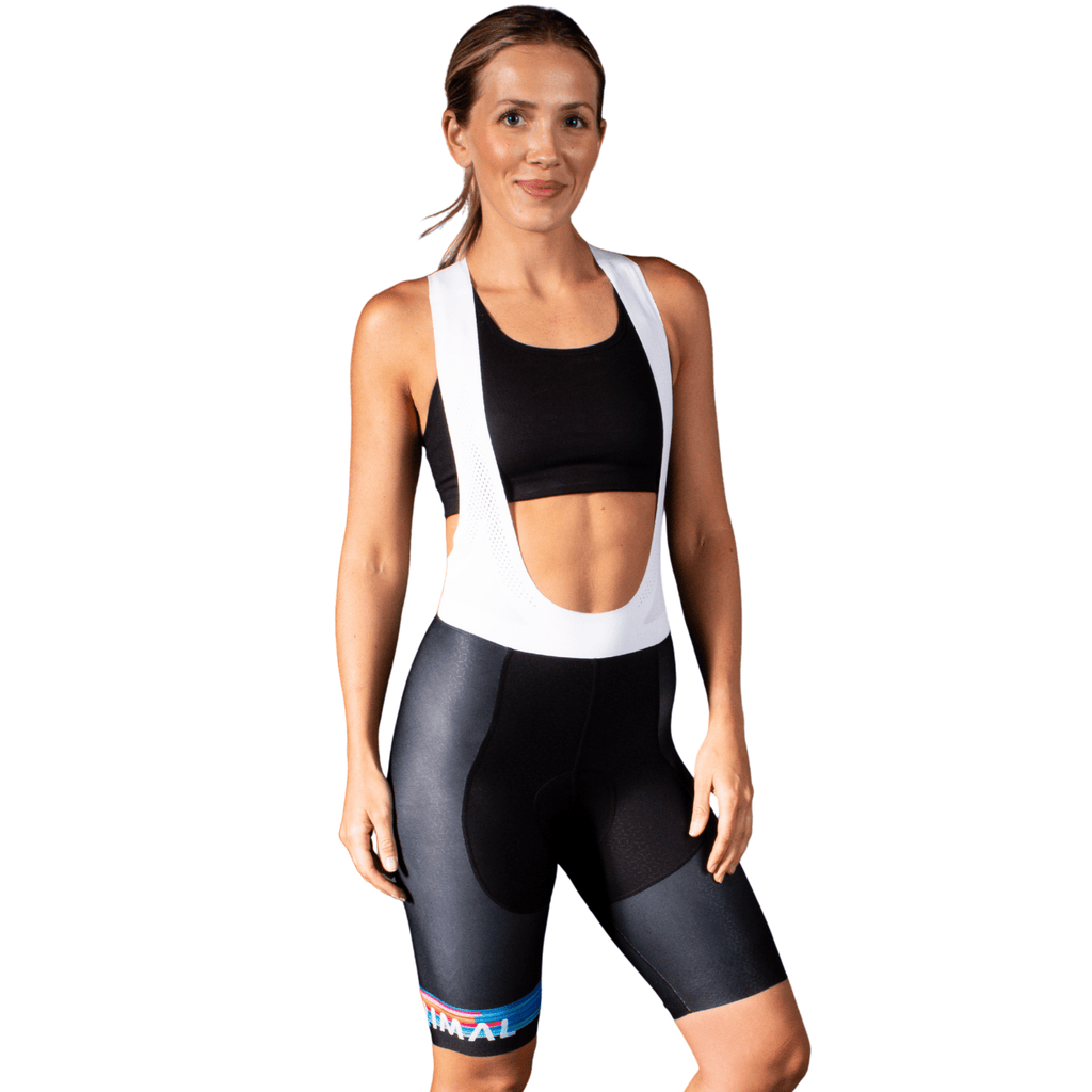 Alitios SR Etheros Bibs - UrbanCycling.com