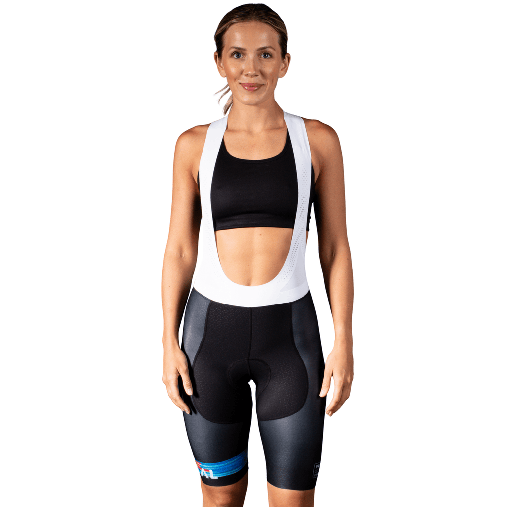 Alitios SR Etheros Bibs - UrbanCycling.com