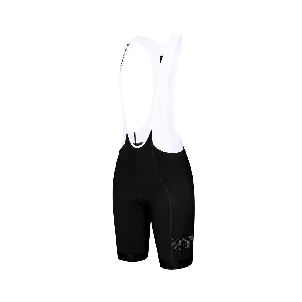 Alitios Women's Black Etheros Bibs - UrbanCycling.com