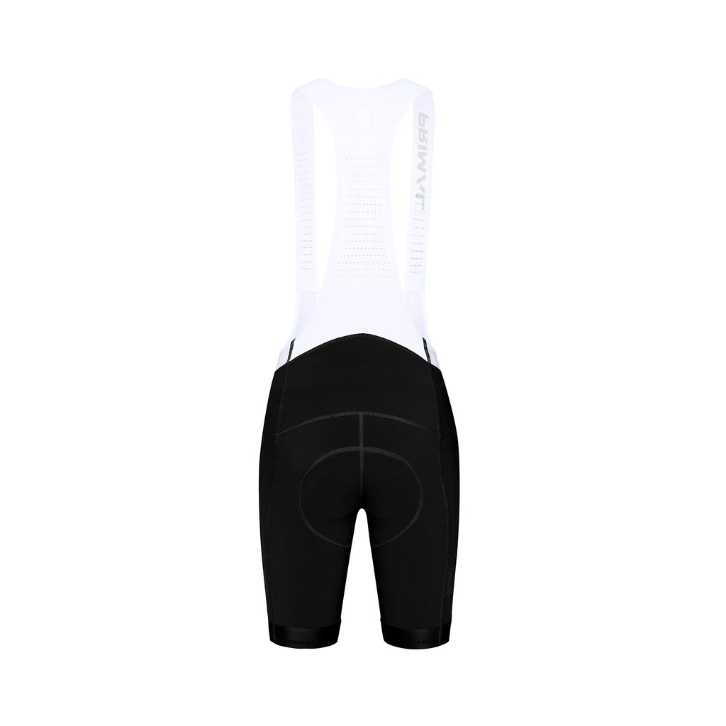 Alitios Women's Black Etheros Bibs - UrbanCycling.com