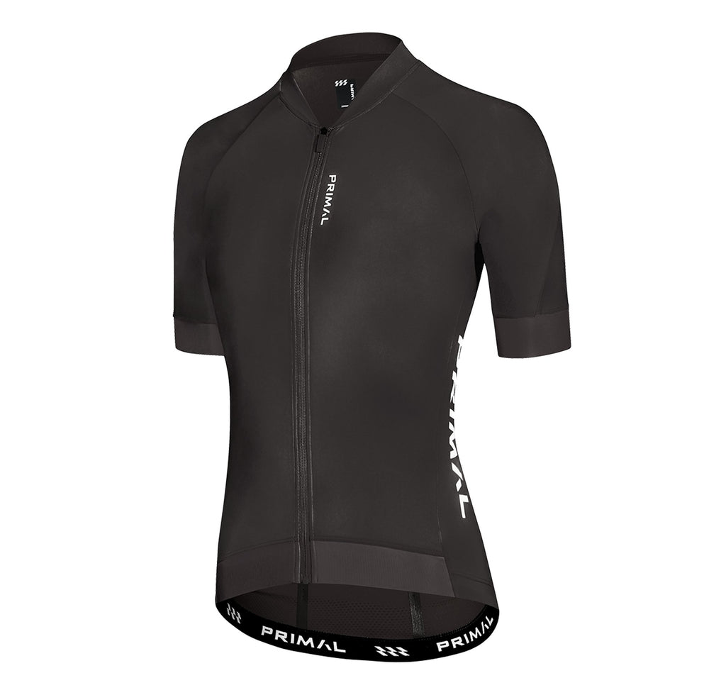 Alitios Women's Black Etheros Jersey - UrbanCycling.com