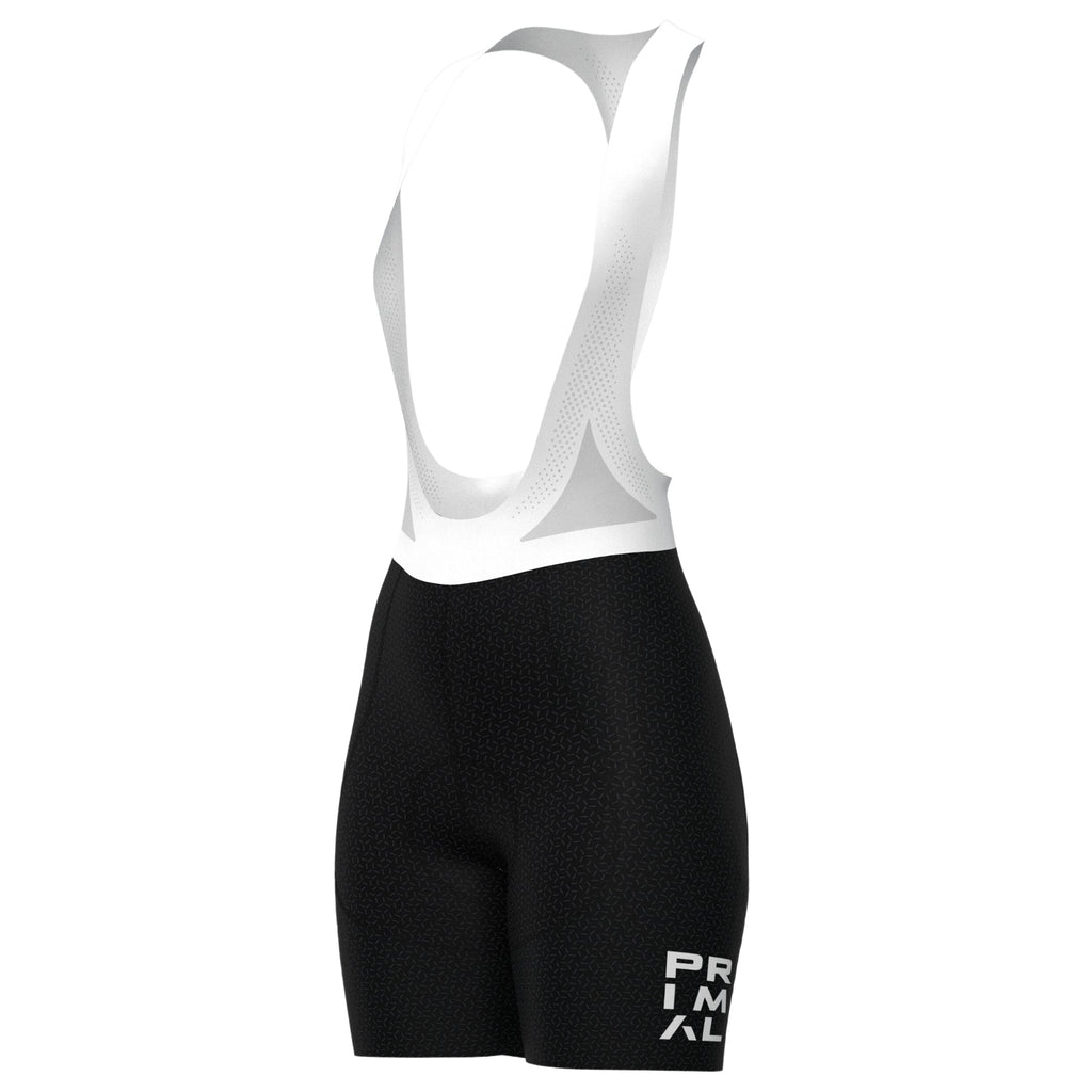 Alitios Women's Black SR Etheros Bibs - UrbanCycling.com