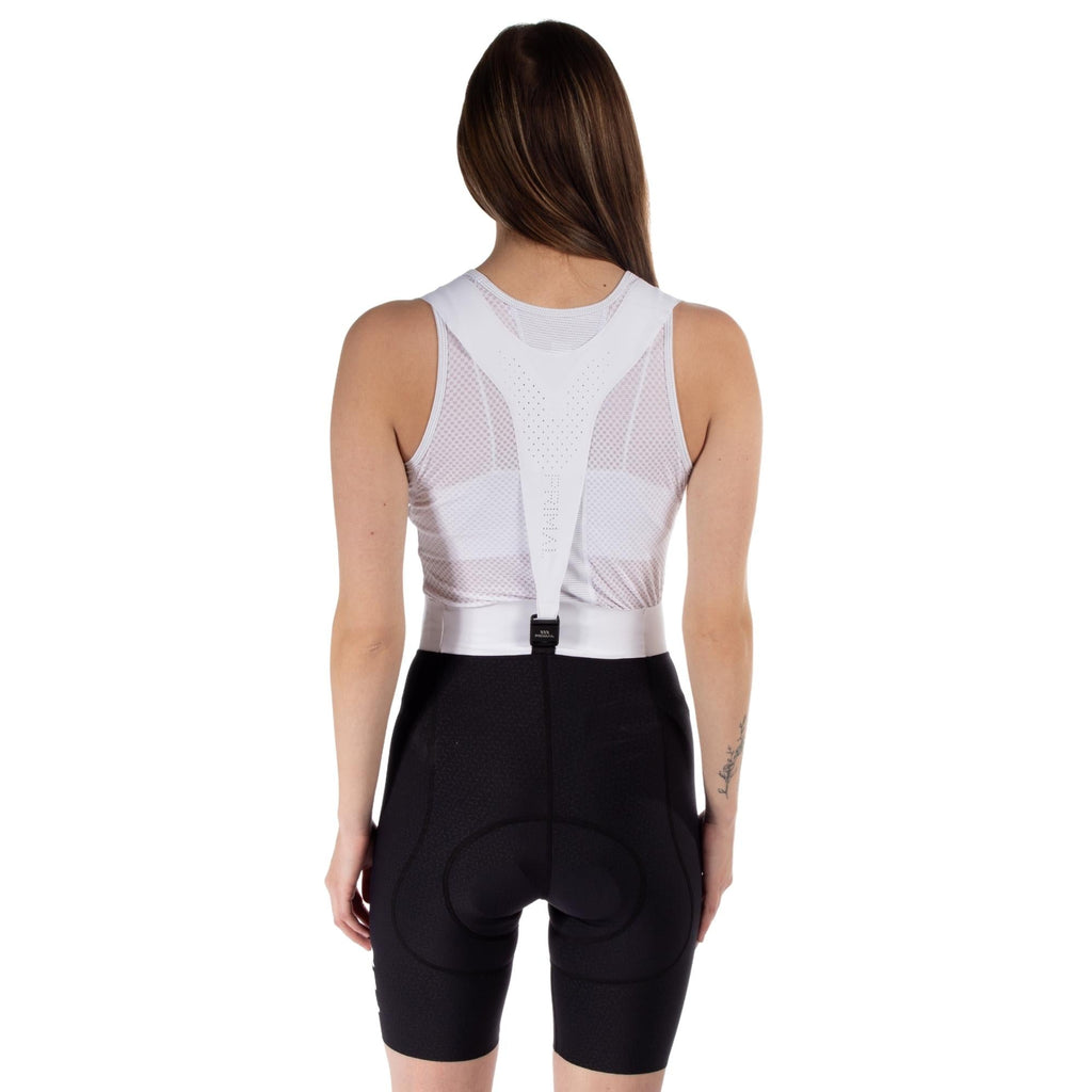 Alitios Women's Black SR Etheros Bibs - UrbanCycling.com