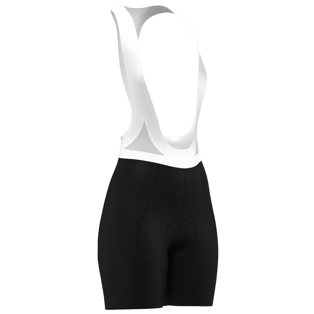 Alitios Women's Black SR Etheros Bibs - UrbanCycling.com