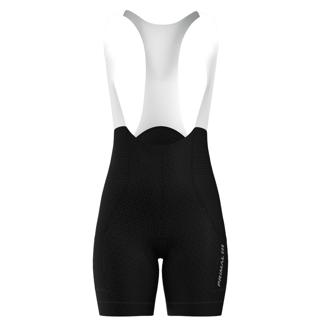 Alitios Women's Black SR Etheros Cargo Bib - UrbanCycling.com