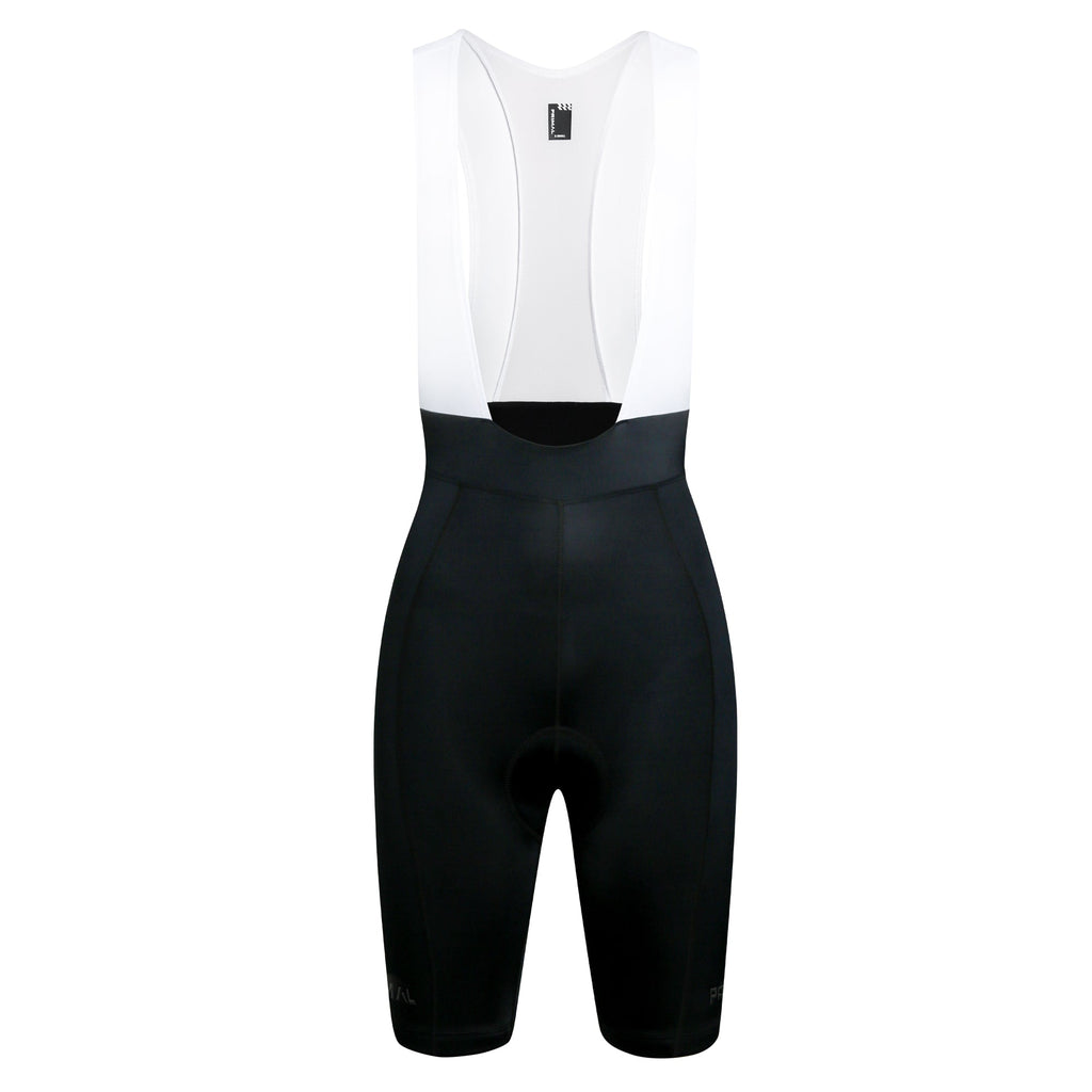 Alitios Women's Black Timavis Bib - UrbanCycling.com