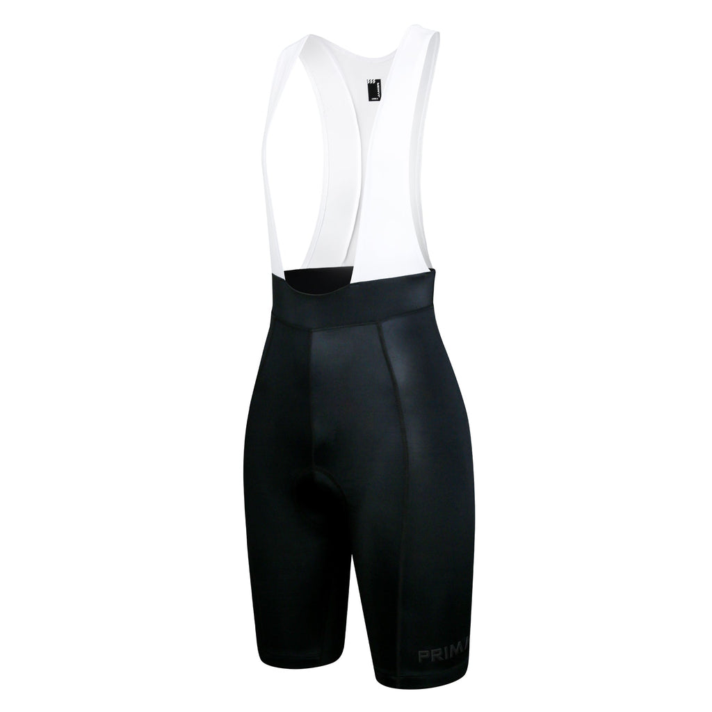 Alitios Women's Black Timavis Bib - UrbanCycling.com