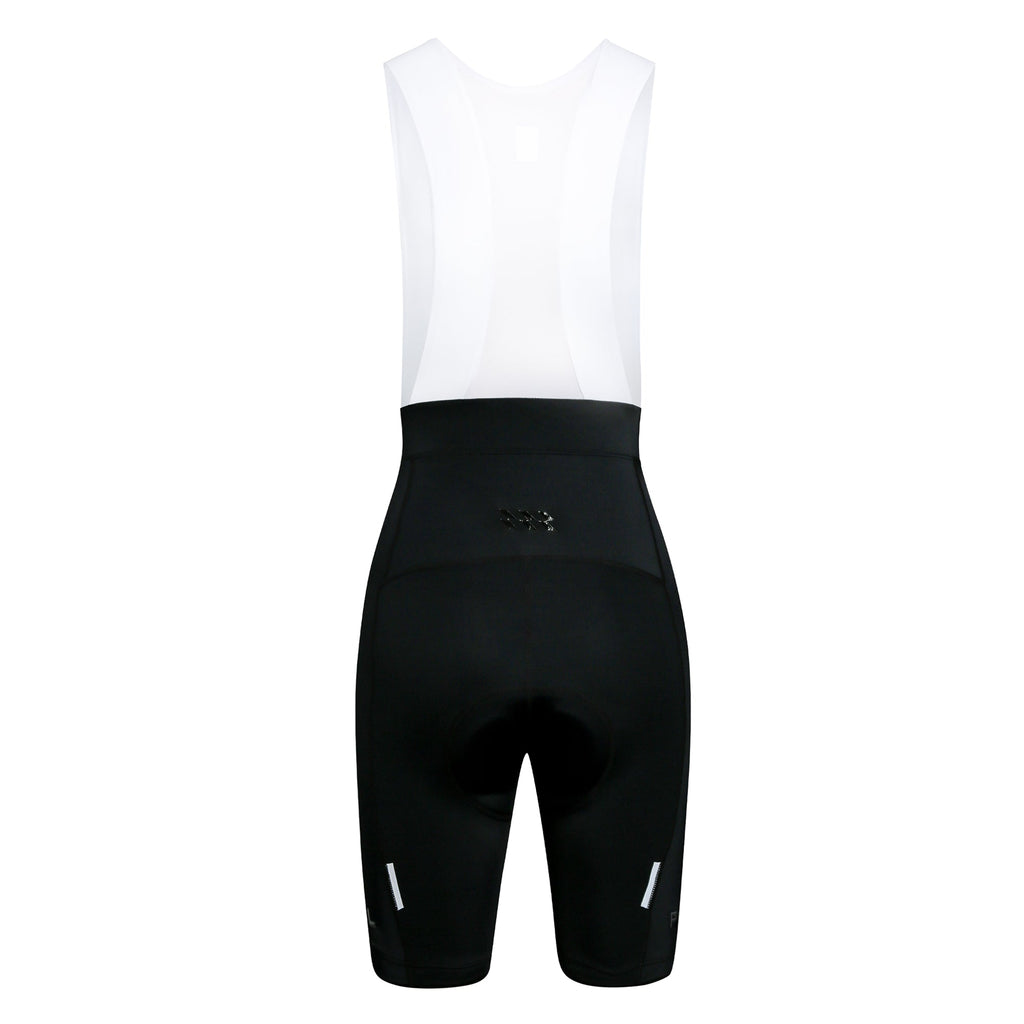 Alitios Women's Black Timavis Bib - UrbanCycling.com