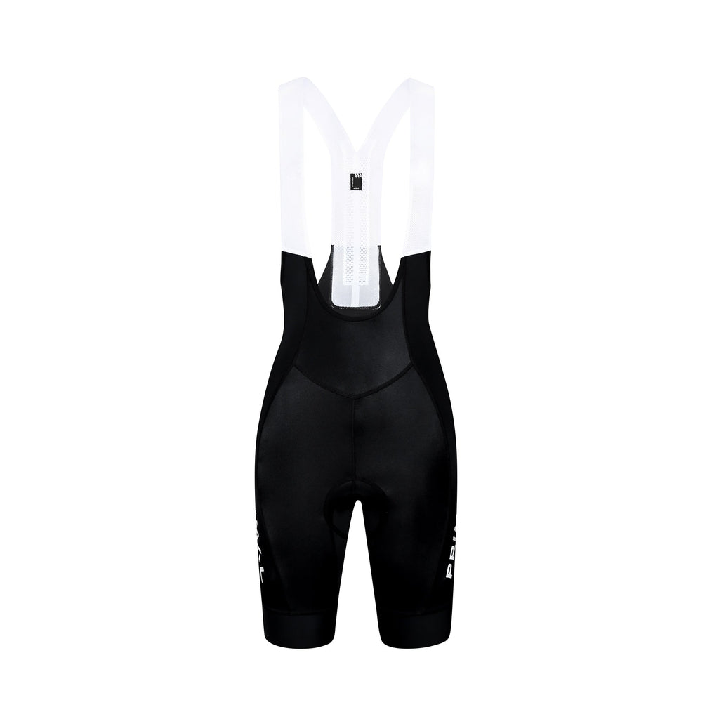 Alitios Women's Black Vertos Bibs - UrbanCycling.com