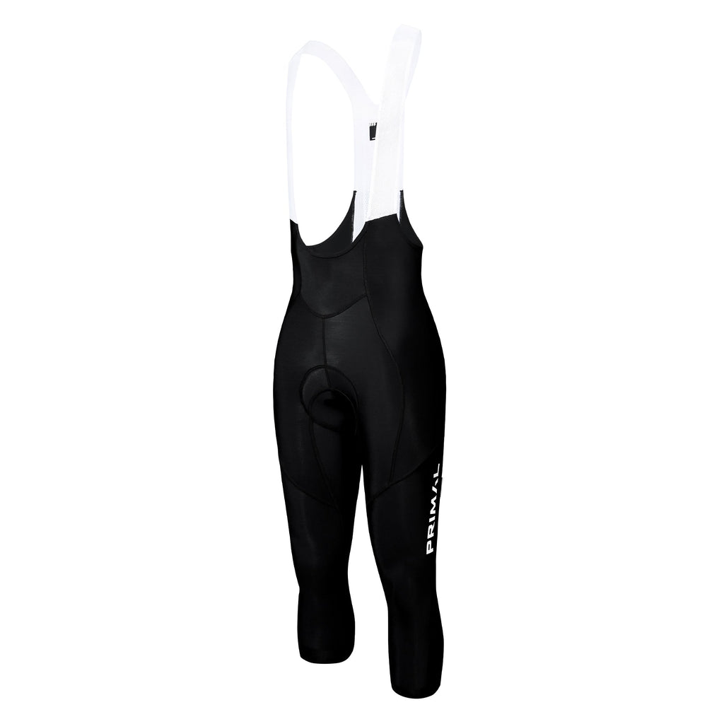 Alitios Women's Black Vertos Thermal Knicker - UrbanCycling.com