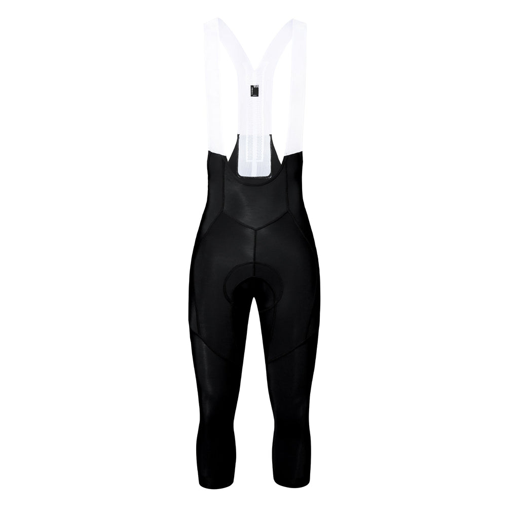 Alitios Women's Black Vertos Thermal Knicker - UrbanCycling.com