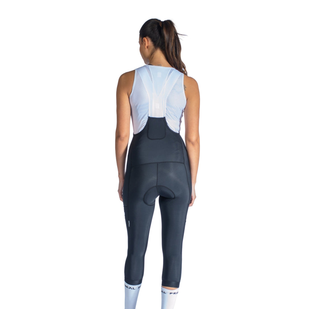 Alitios Women's Black Vertos Thermal Knicker - UrbanCycling.com