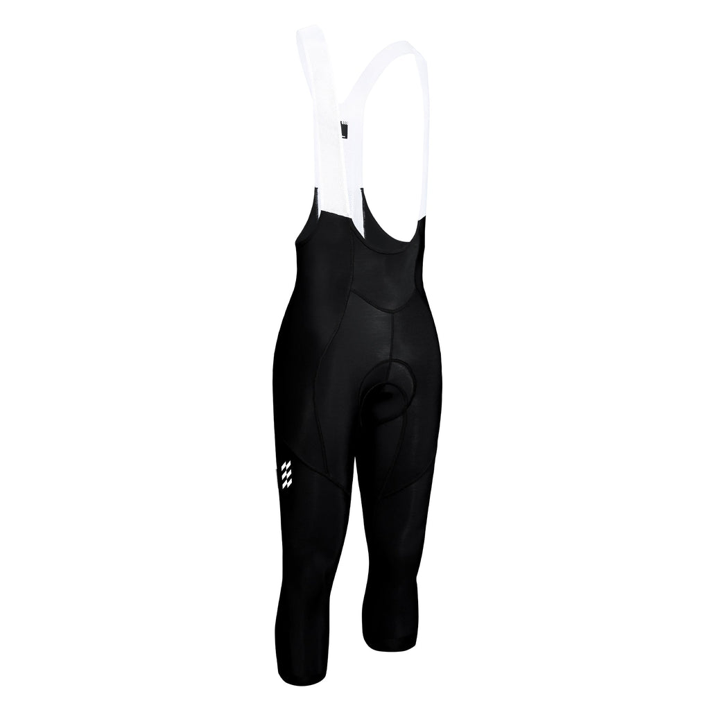 Alitios Women's Black Vertos Thermal Knicker - UrbanCycling.com