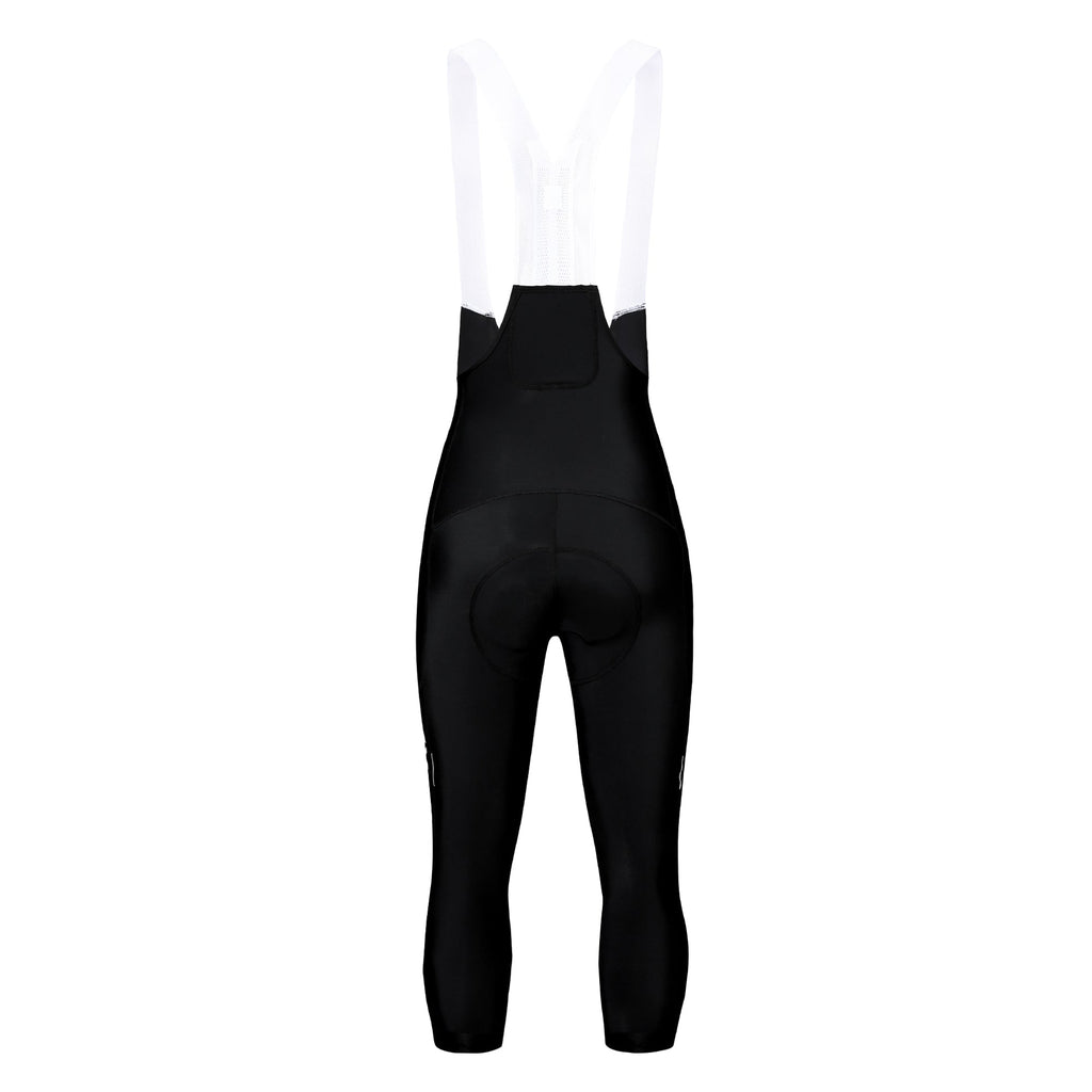 Alitios Women's Black Vertos Thermal Knicker - UrbanCycling.com