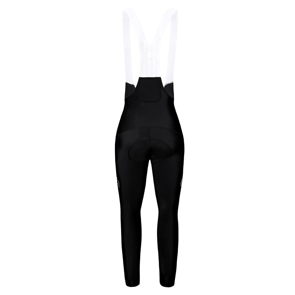 Alitios Women's Black Vertos Thermal Tight - UrbanCycling.com