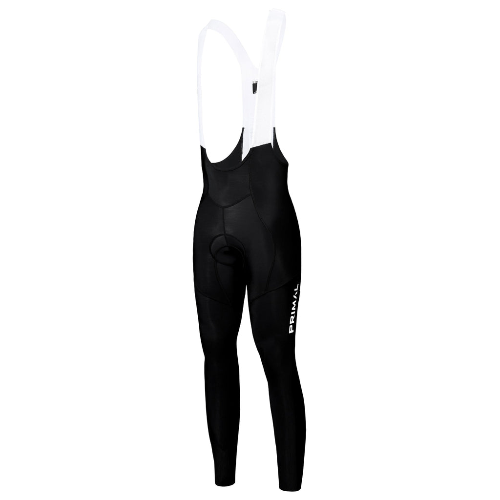 Alitios Women's Black Vertos Thermal Tight - UrbanCycling.com