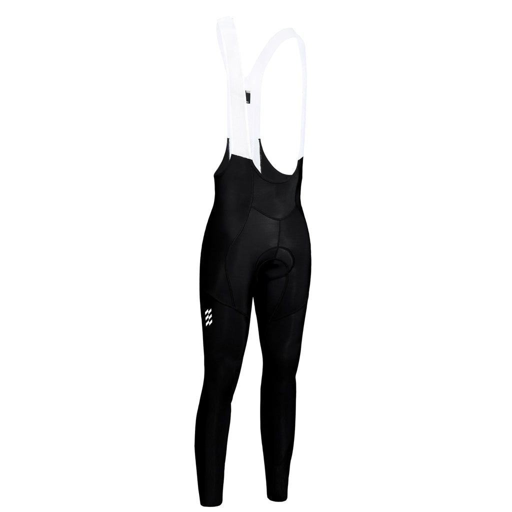 Alitios Women's Black Vertos Thermal Tight - UrbanCycling.com