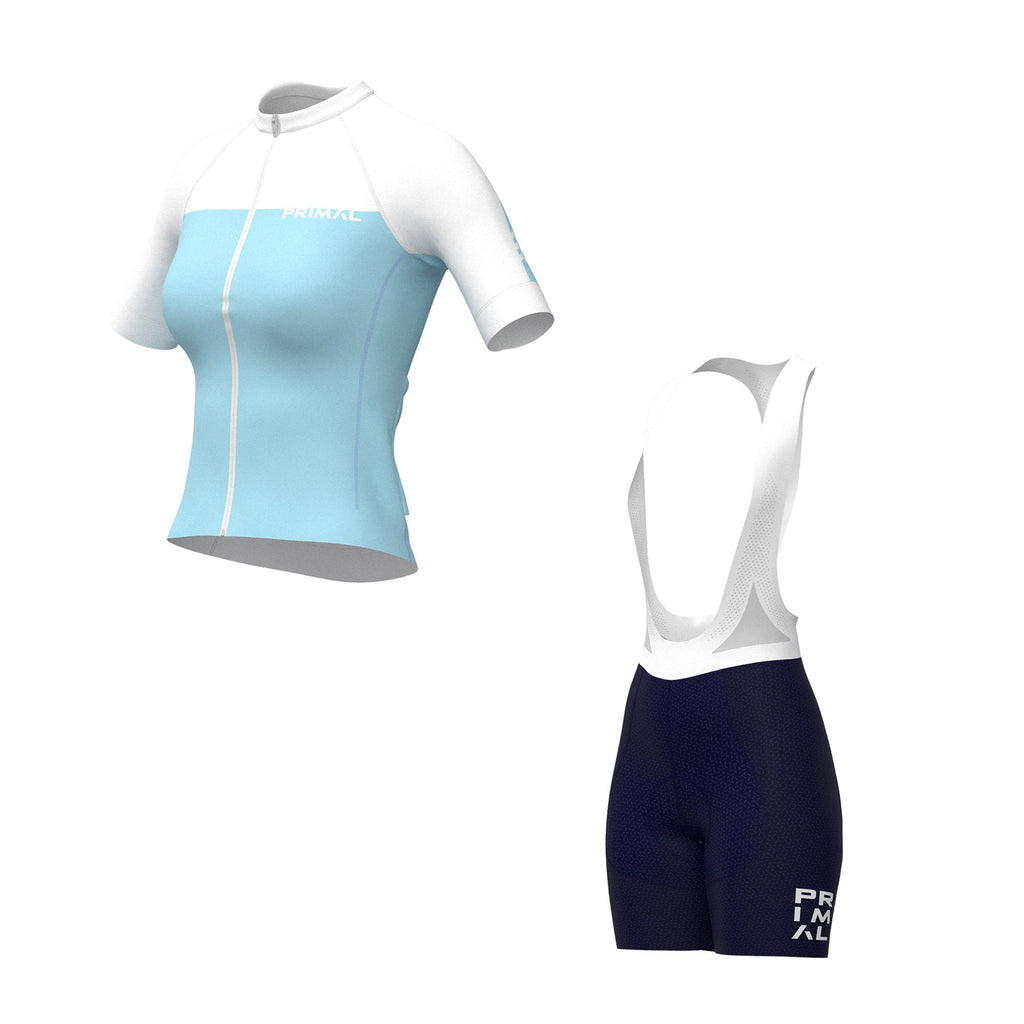 Alitios Women's Blue Etheros SR Kit - UrbanCycling.com