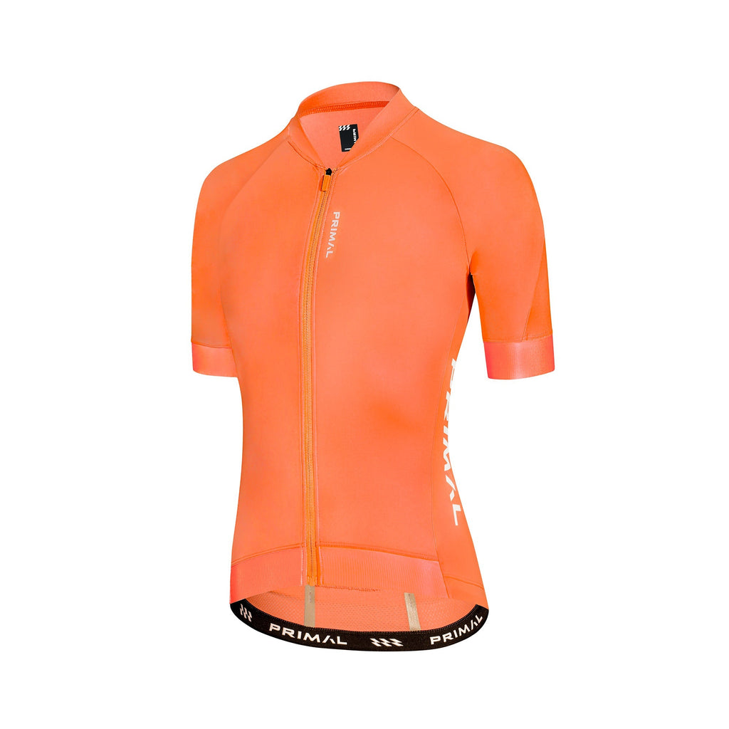 Alitios Women's Coral Etheros Jersey - UrbanCycling.com