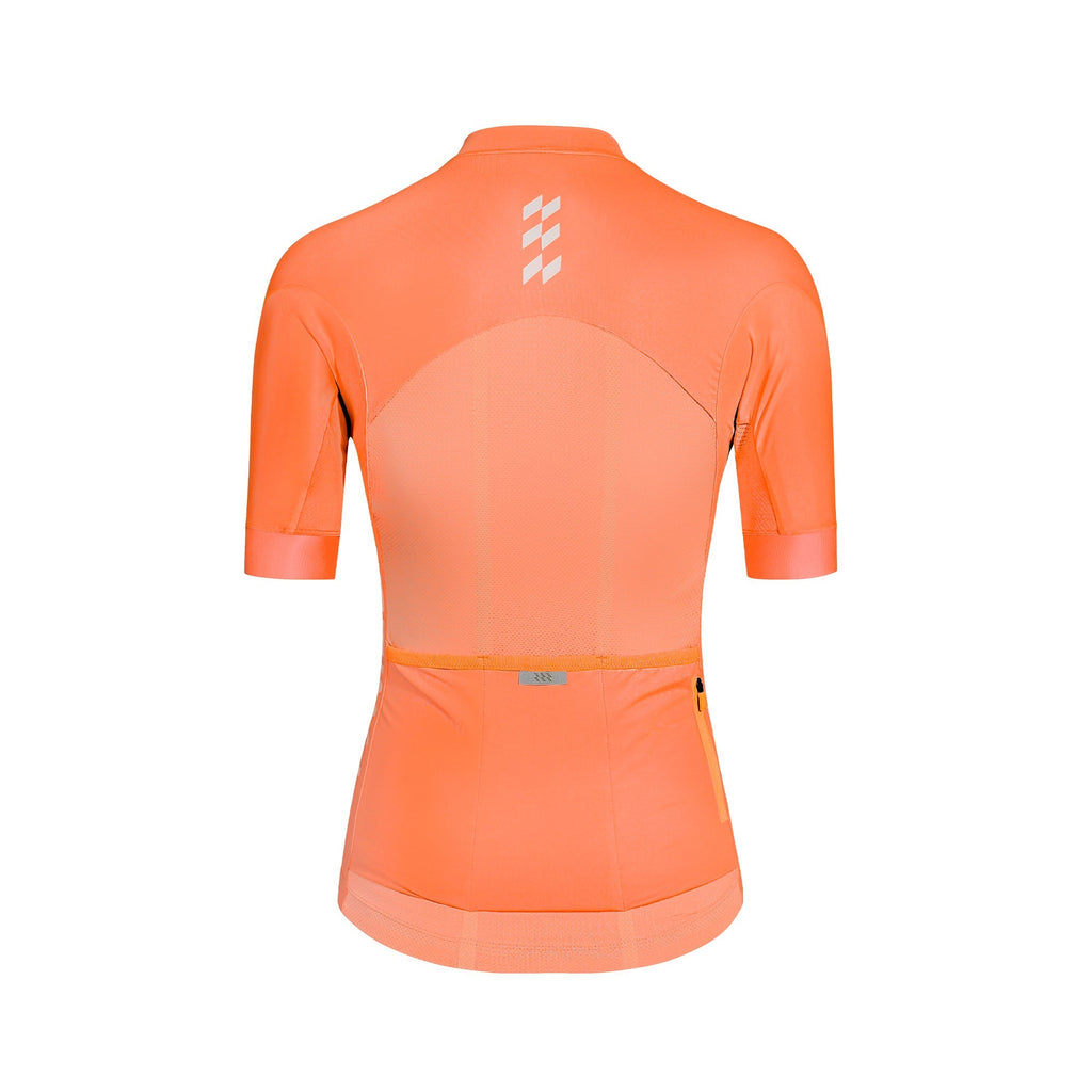 Alitios Women's Coral Etheros Jersey - UrbanCycling.com