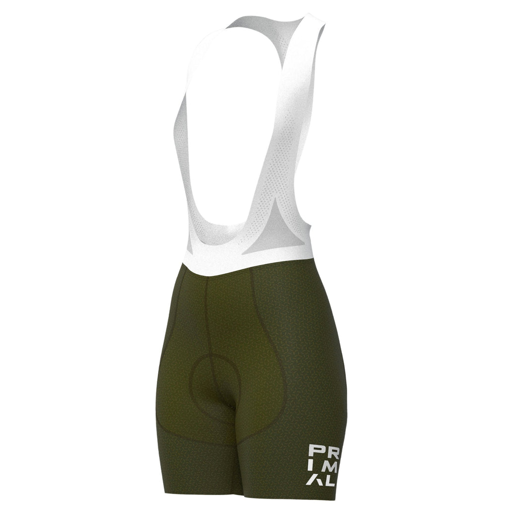 Alitios Women's Forest Ride SR Etheros Bibs - UrbanCycling.com