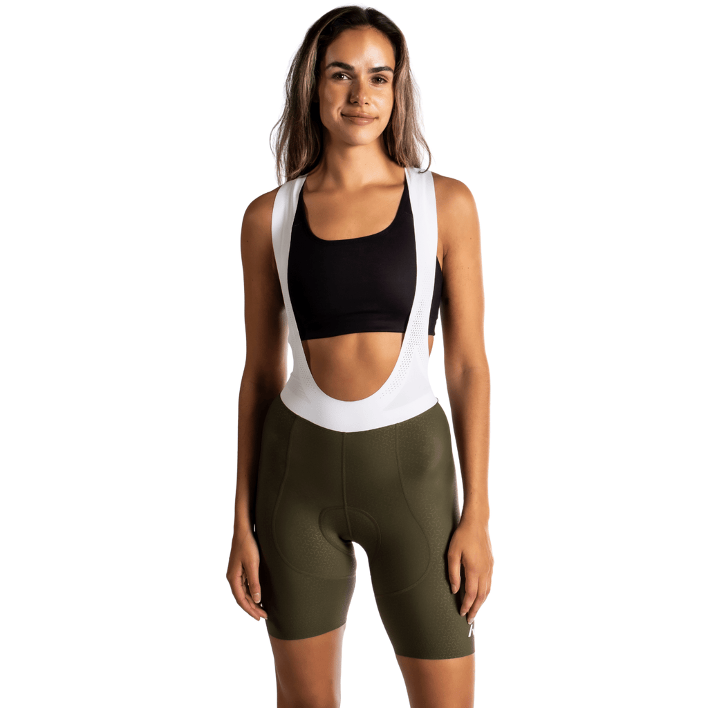 Alitios Women's Forest Ride SR Etheros Bibs - UrbanCycling.com