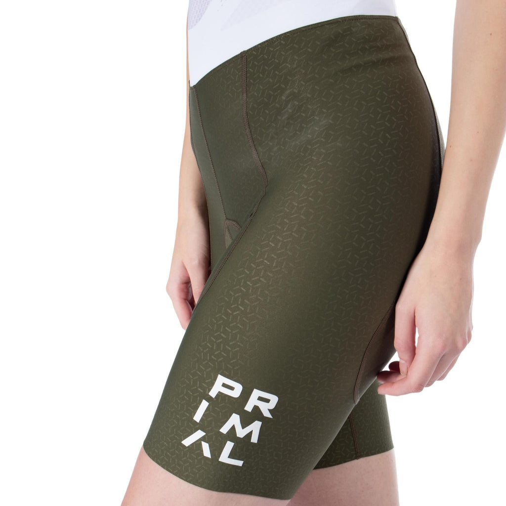 Alitios Women's Forest Ride SR Etheros Bibs - UrbanCycling.com