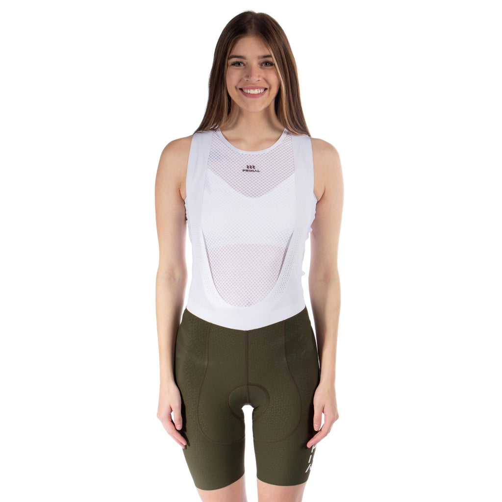 Alitios Women's Forest Ride SR Etheros Bibs - UrbanCycling.com