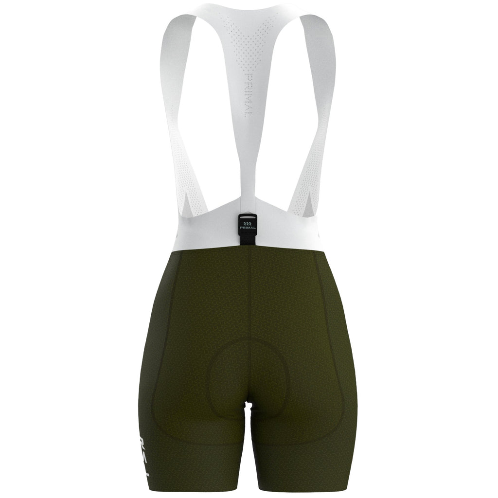 Alitios Women's Forest Ride SR Etheros Bibs - UrbanCycling.com