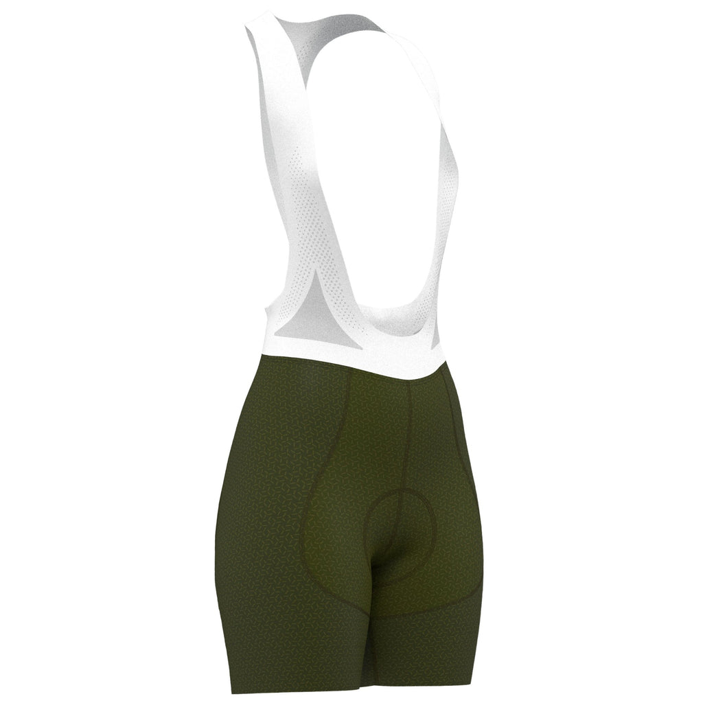 Alitios Women's Forest Ride SR Etheros Bibs - UrbanCycling.com