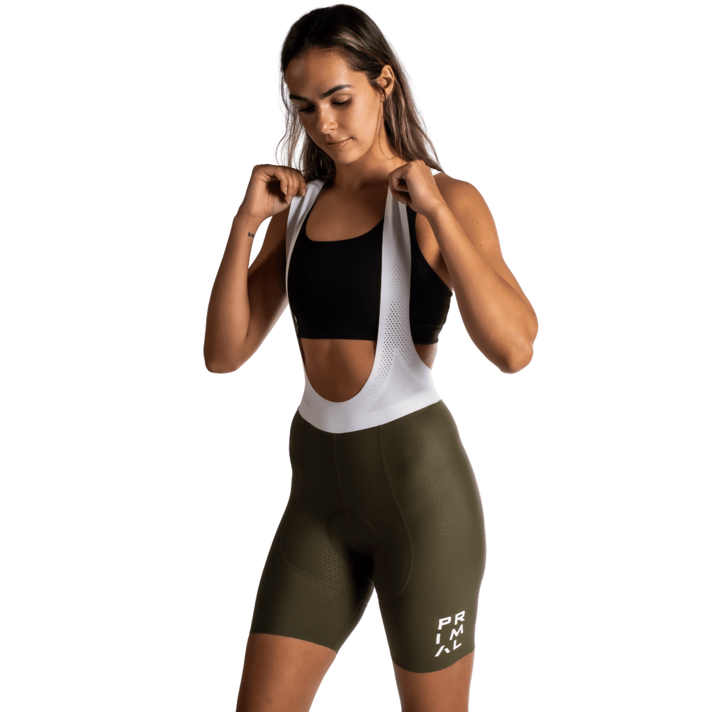 Alitios Women's Forest Ride SR Etheros Bibs - UrbanCycling.com