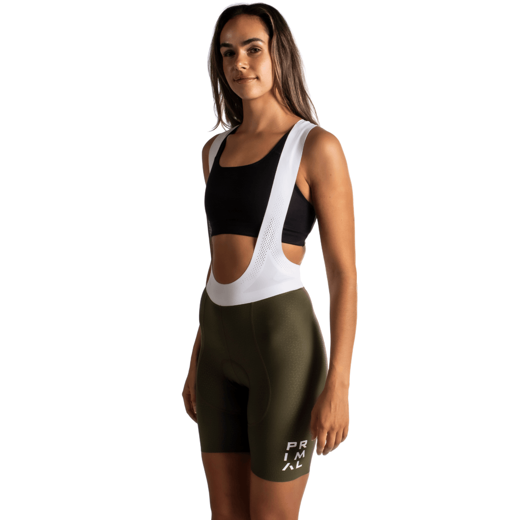 Alitios Women's Forest Ride SR Etheros Bibs - UrbanCycling.com