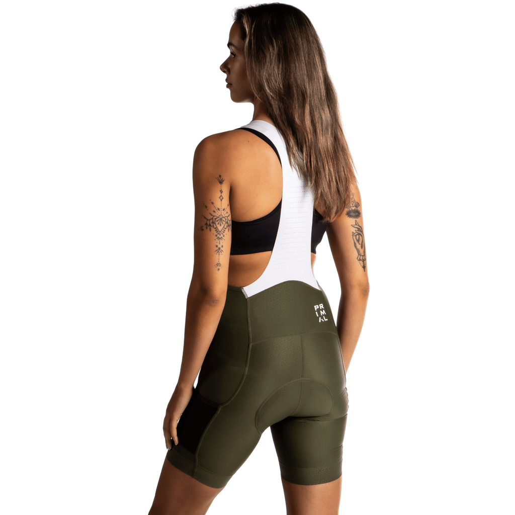 Alitios Women's Forest Ride SR Etheros Cargo Bib - UrbanCycling.com