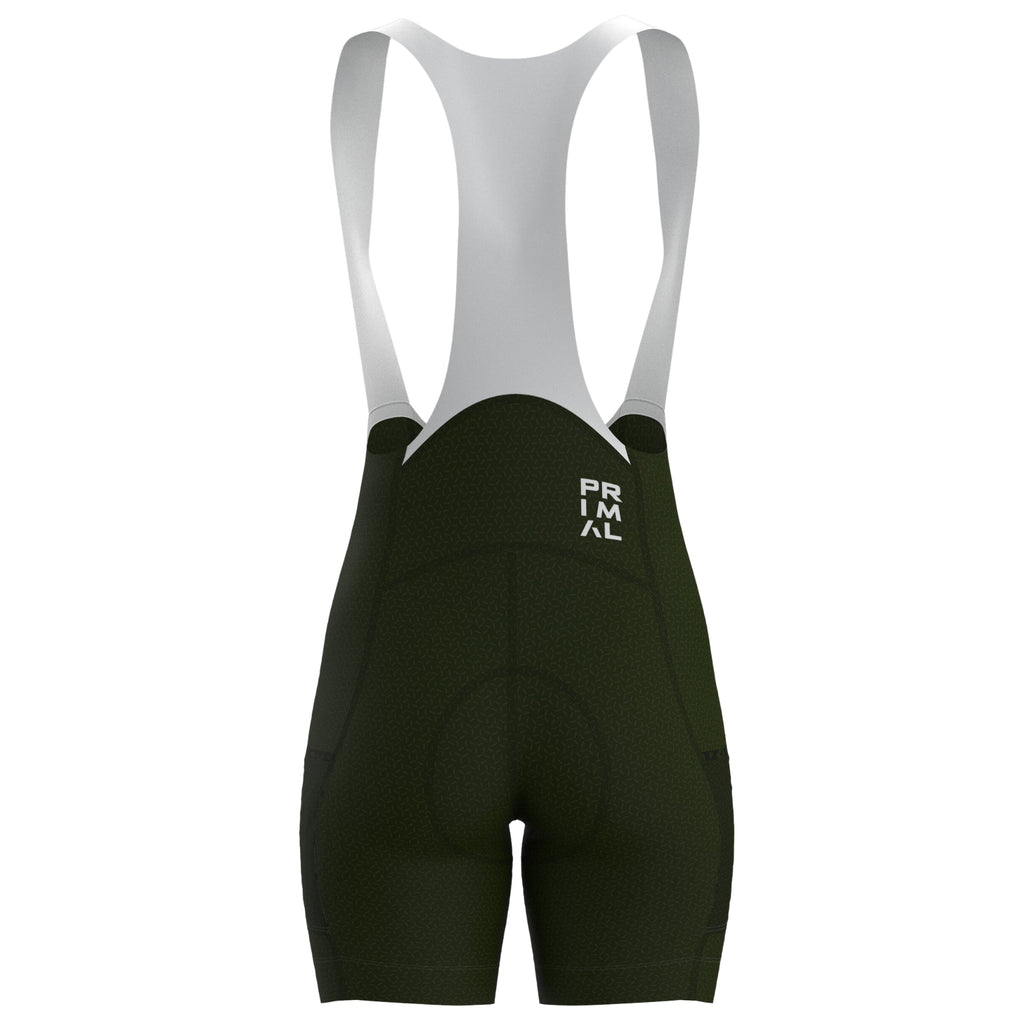 Alitios Women's Forest Ride SR Etheros Cargo Bib - UrbanCycling.com