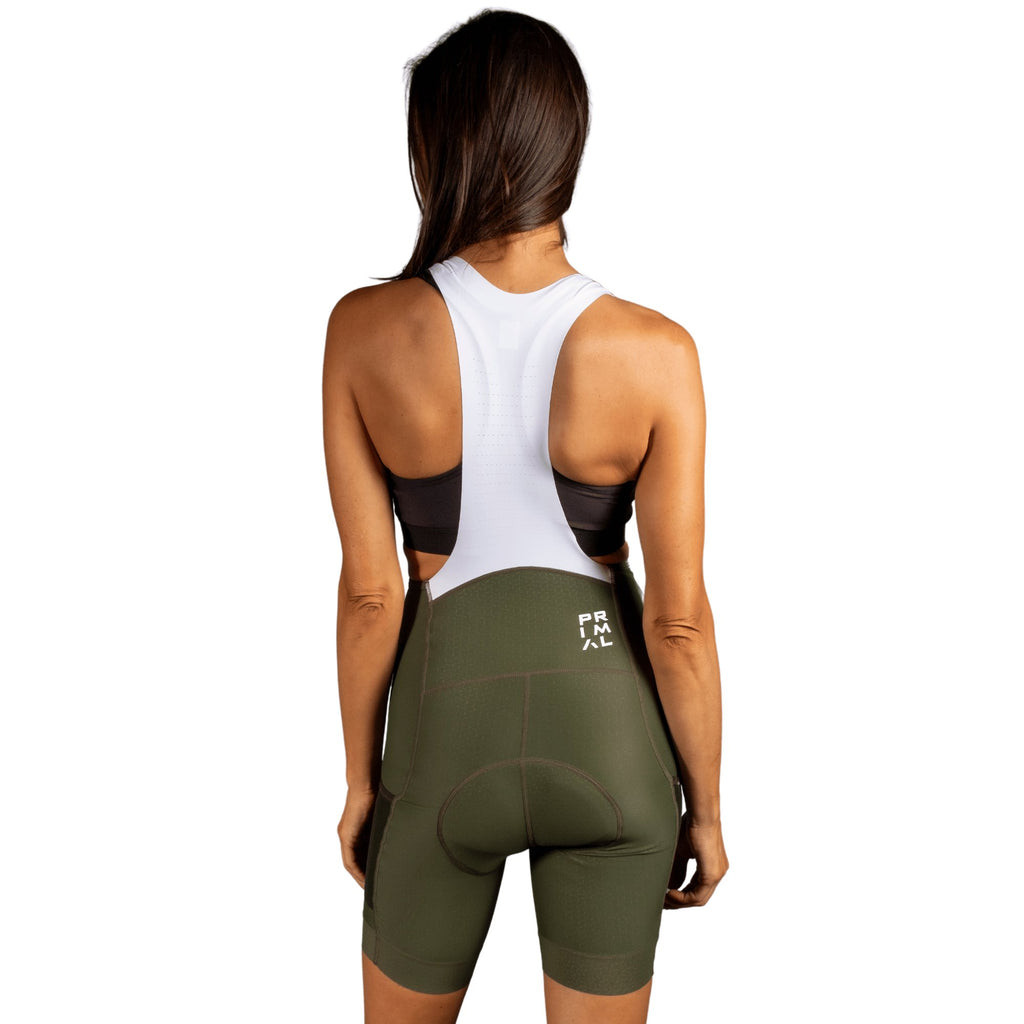 Alitios Women's Forest Ride SR Etheros Cargo Bib - UrbanCycling.com