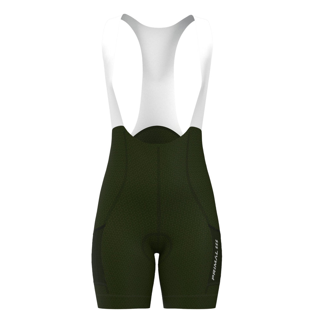 Alitios Women's Forest Ride SR Etheros Cargo Bib - UrbanCycling.com