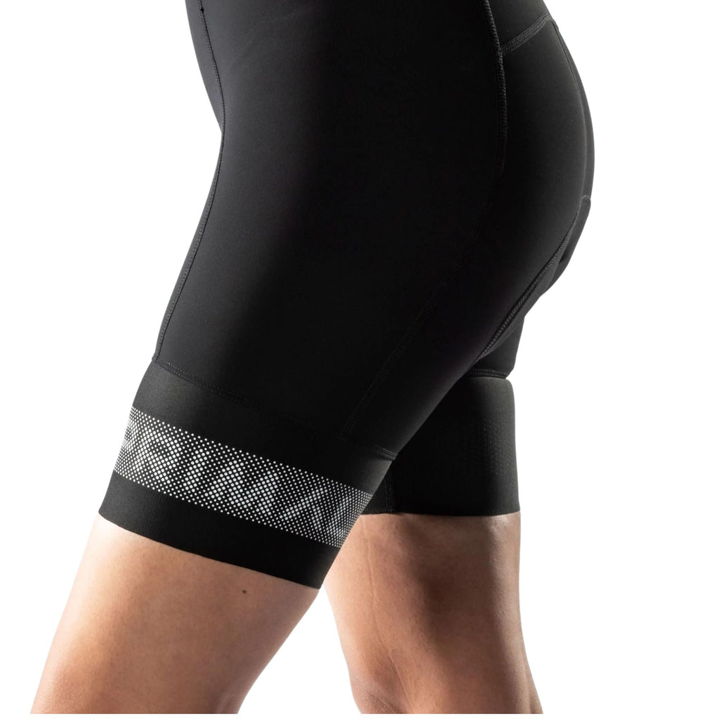 Alitios Women's Limited Black Etheros Bibs - UrbanCycling.com