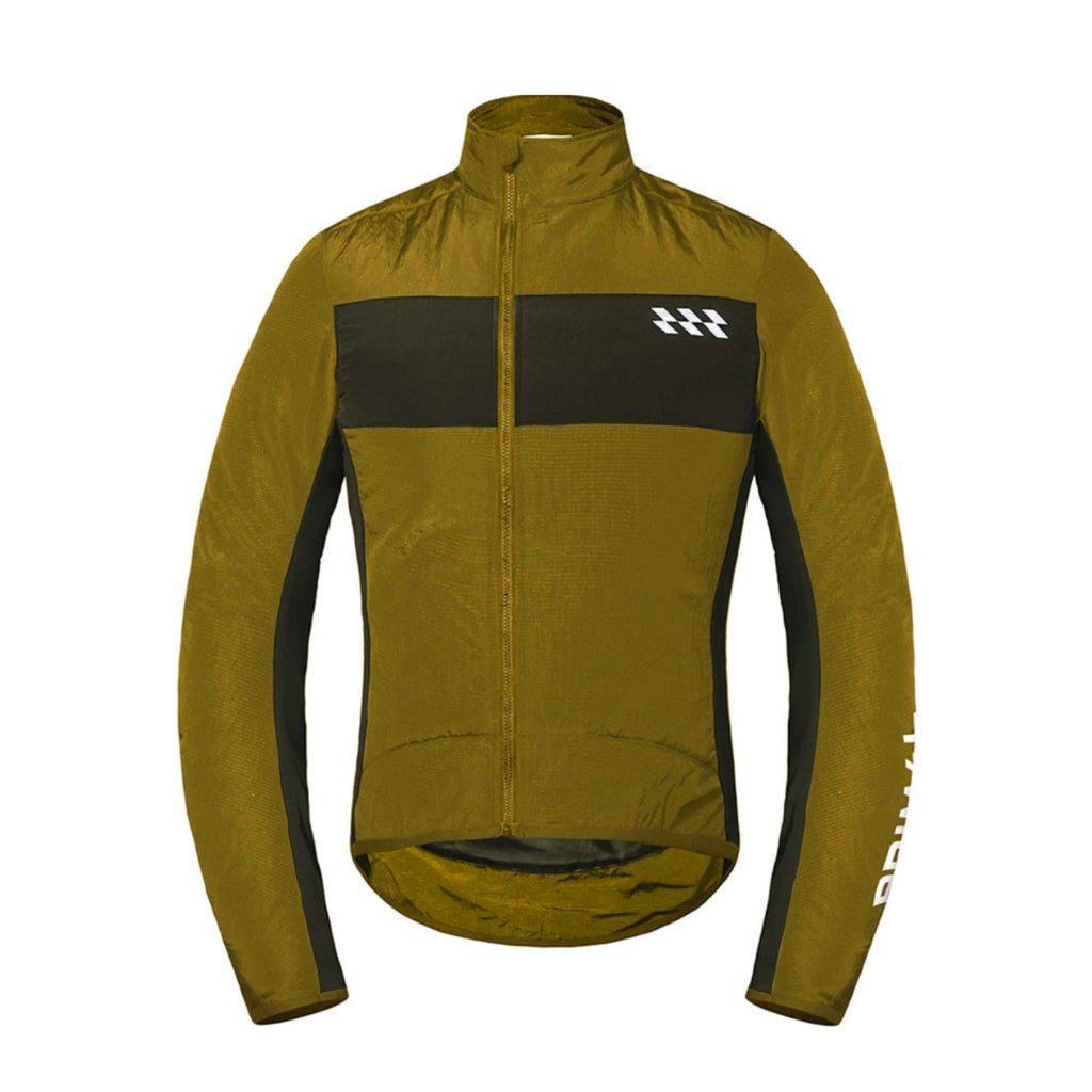 Alitios Women's Mustard Race Cut Vertos THS Jacket - UrbanCycling.com