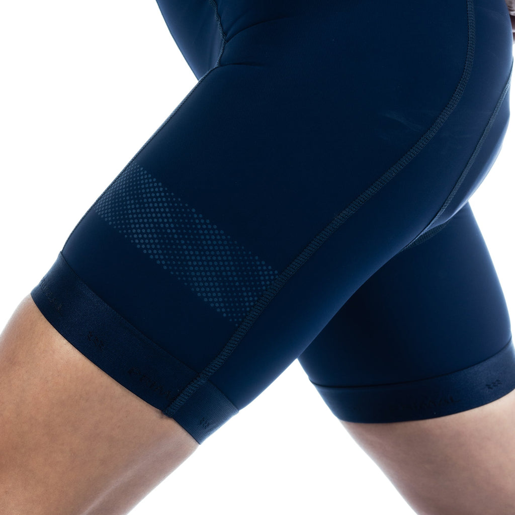 Alitios Women's Navy Etheros Bibs - UrbanCycling.com