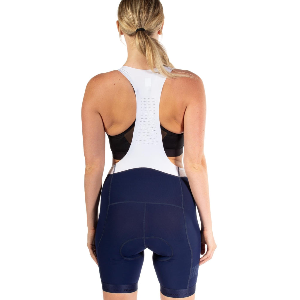 Alitios Women's Navy Etheros Bibs - UrbanCycling.com