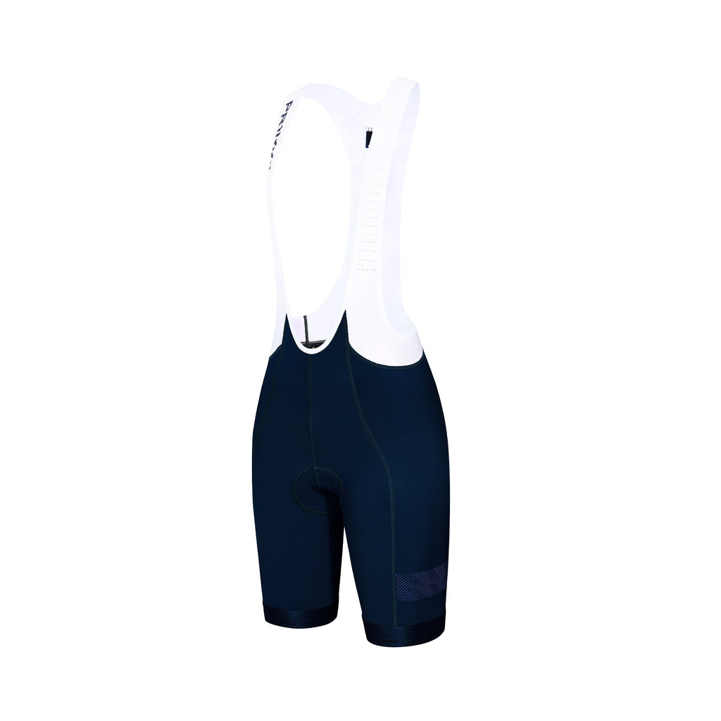 Alitios Women's Navy Etheros Bibs - UrbanCycling.com