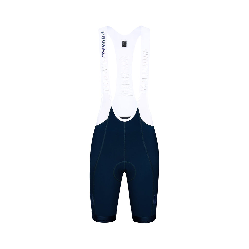 Alitios Women's Navy Etheros Bibs - UrbanCycling.com