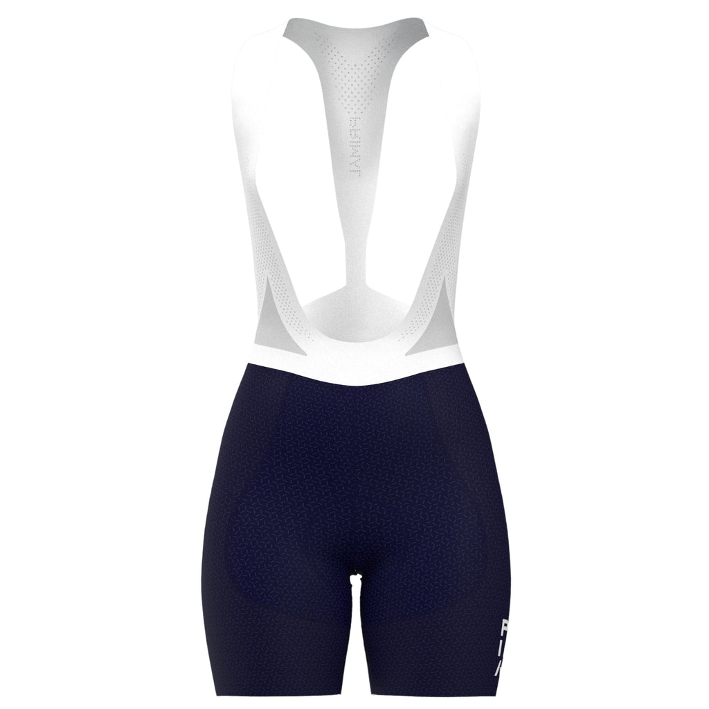 Alitios Women's Navy SR Etheros Bibs - UrbanCycling.com