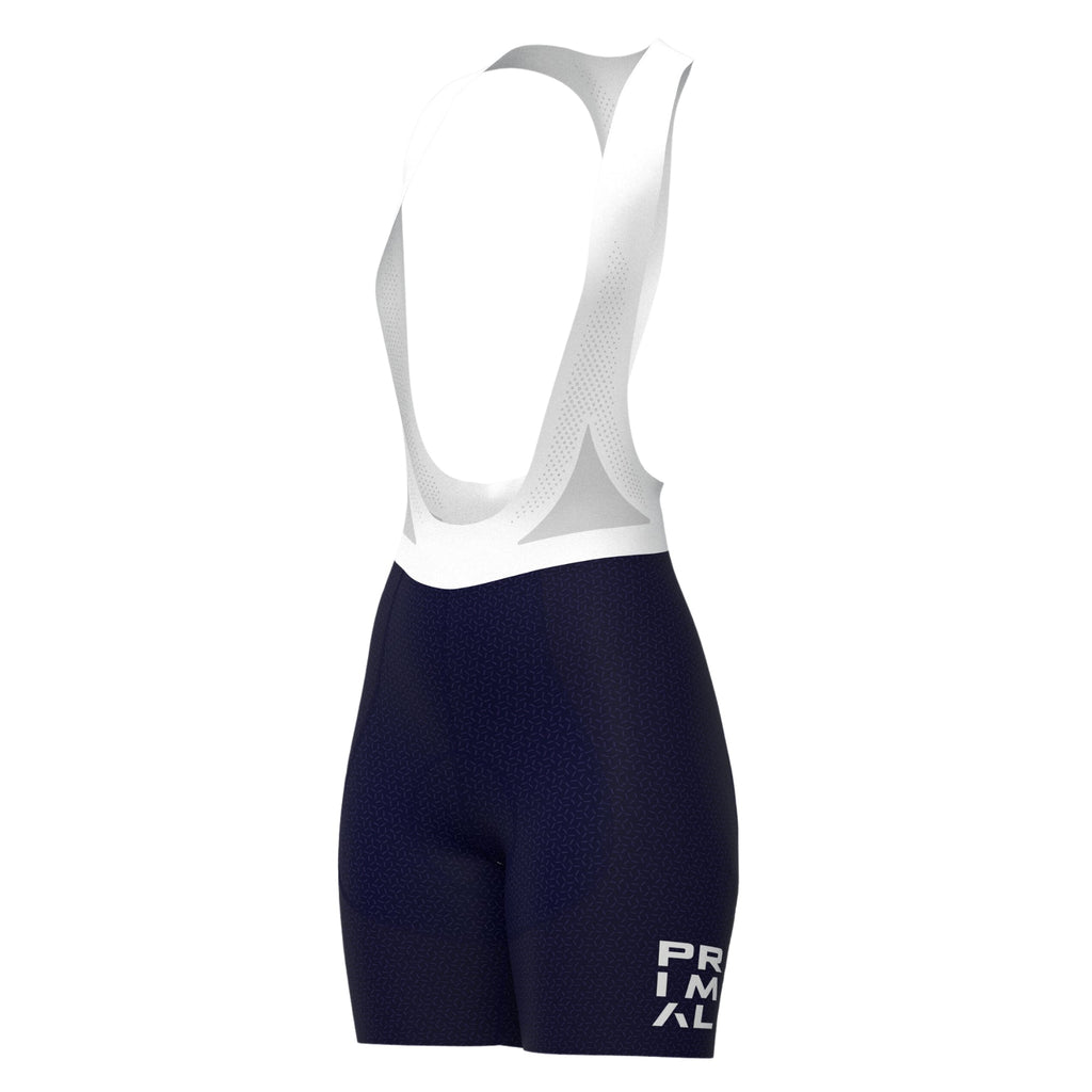 Alitios Women's Navy SR Etheros Bibs - UrbanCycling.com