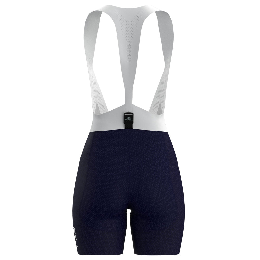 Alitios Women's Navy SR Etheros Bibs - UrbanCycling.com