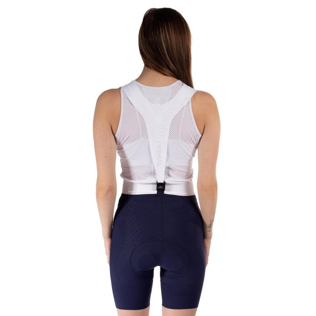 Alitios Women's Navy SR Etheros Bibs - UrbanCycling.com